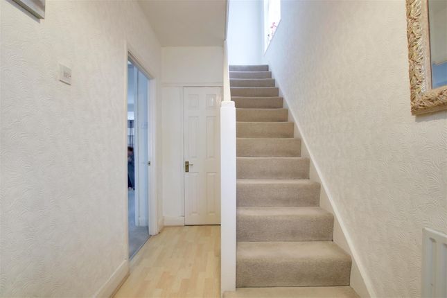 Semi-detached house for sale in Ladysmith Road, Enfield