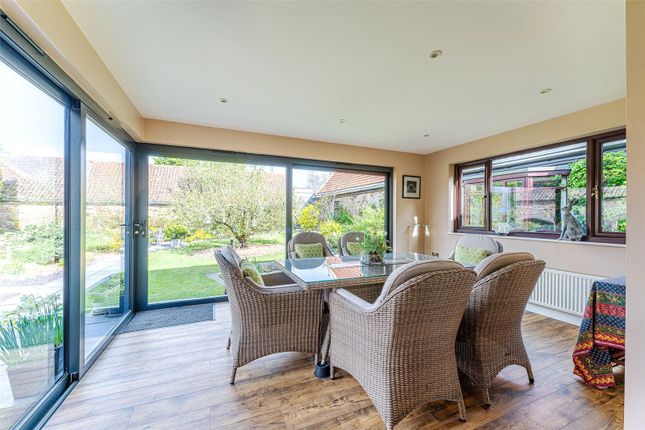 Detached house for sale in Berrington Backhill, Berwick-Upon-Tweed, Northumberland