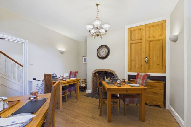 Coast Guesthouse, 21 Prospect Hill, Whitby photo 4