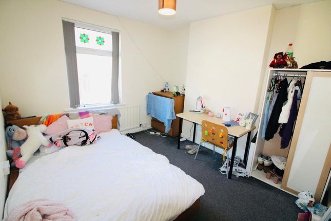 Semi-detached house to rent in Teversal Avenue, Nottingham