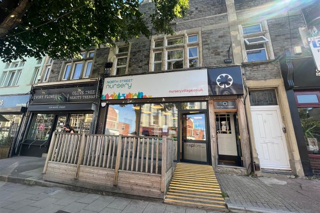 Thumbnail Commercial property for sale in North Street, Southville, Bristol
