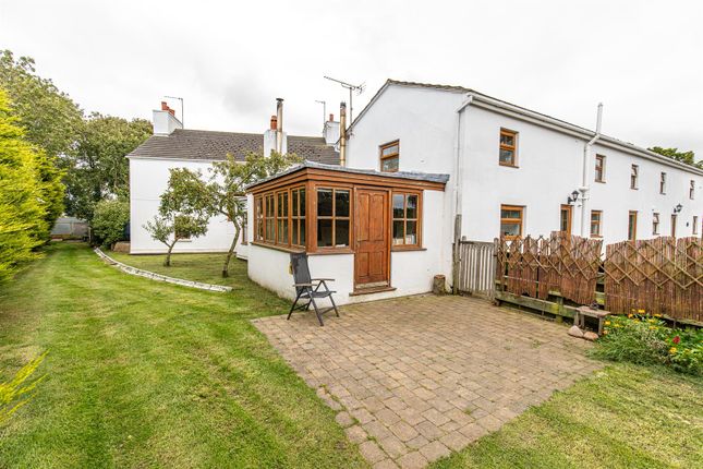 Detached house for sale in Jurby East, Isle Of Man
