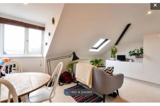 Thumbnail Flat to rent in Cambridge Road, Bromley