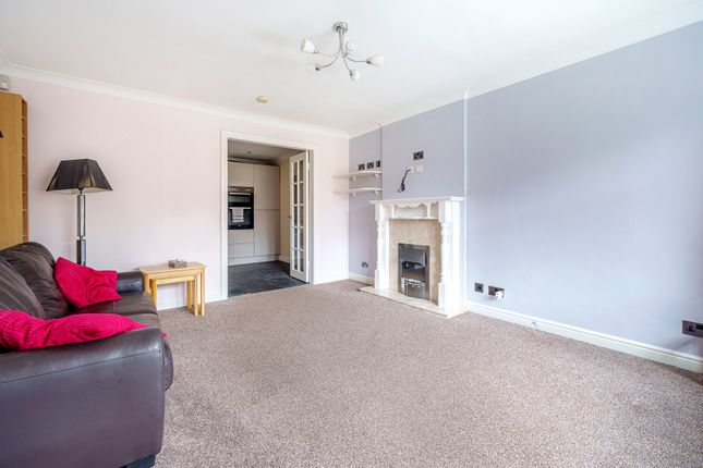 Detached house for sale in Lumby Close, Pudsey, Leeds