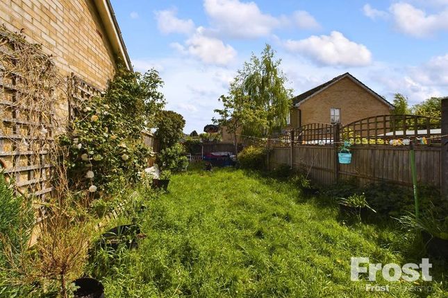 Semi-detached house for sale in Westmacott Drive, Feltham