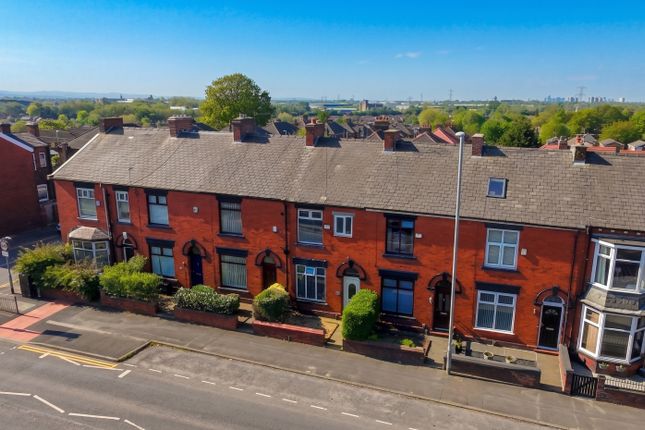 4-bed house on 1053, Middleton Road, Oldham, £160,000