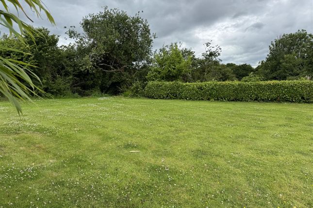 Thumbnail Land for sale in Bishop Road, Ammanford