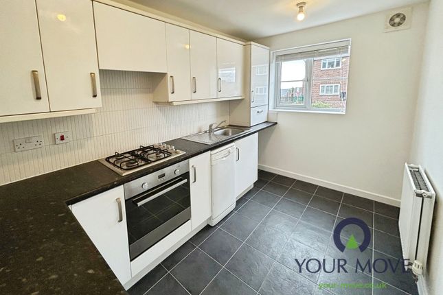 2A,, Masons Way, Barnsley photo 4