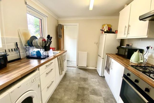 End terrace house to rent in New Road, Blackwater, Camberley