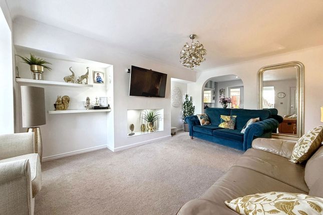 Briardene Way, Peterlee photo 3