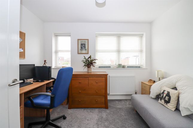 End terrace house for sale in Juniper Place, Bexhill-On-Sea