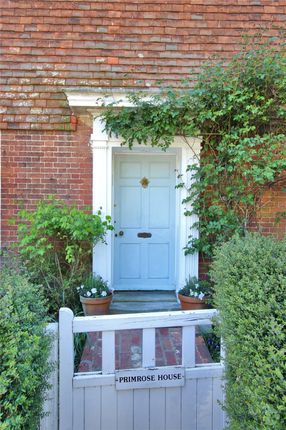 Primrose House, 20, High Street, Cranbrook photo 3