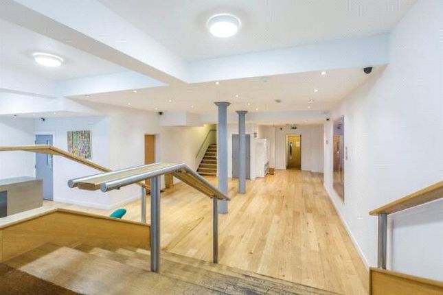 Apartment 318, St. Georges Mill, 9, Wimbledon Street, Leicestershire photo 2