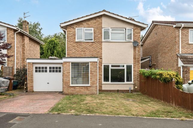 3-bed house on 12, Manning Avenue, Devon, £300,000
