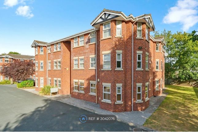 Ashfield Gardens, Warrington photo 3