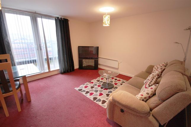 Apartment 103, 323, Bramall Lane, Sheffield photo 2