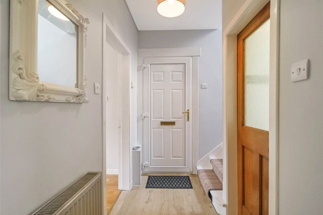 32, Saxon Road, Glasgow photo 4
