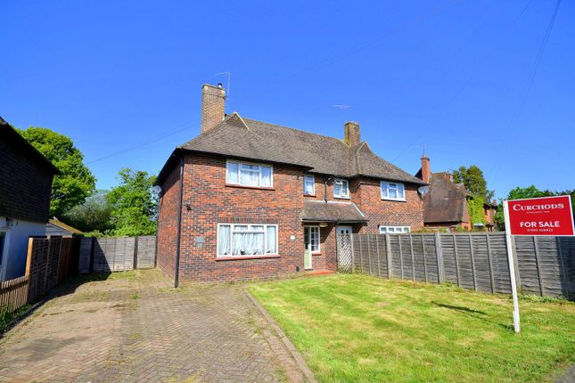 4-bed house on Larkrise,, 29 Glebe Road, Cranleigh, £495,000
