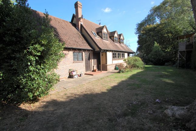Detached house for sale in Rookery Lane, Great Totham, Maldon