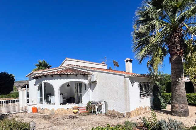 Villa for sale in 03792 Parcent, Alicante, Spain
