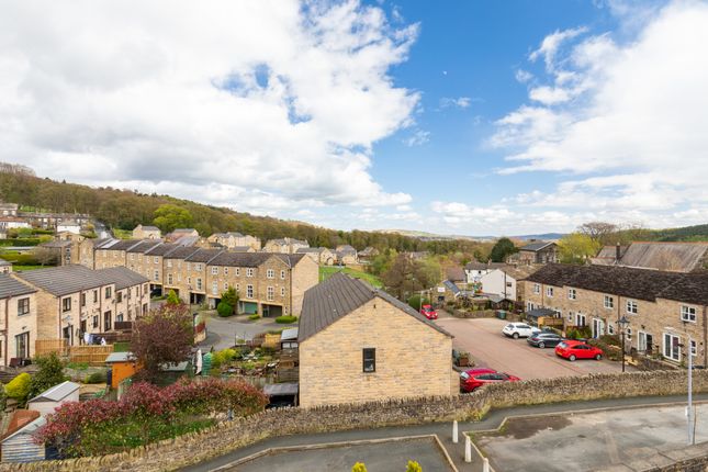 Detached house for sale in Mill Pond Court, Harden, Bingley, West Yorkshire