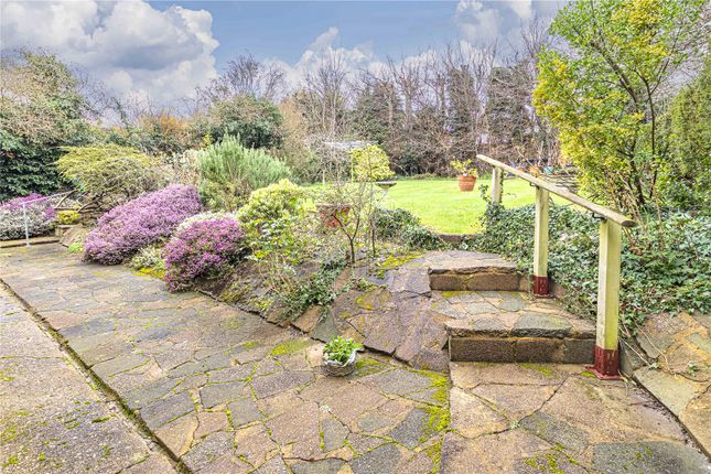 Detached house for sale in Bridgewater Road, Berkhamsted, Hertfordshire