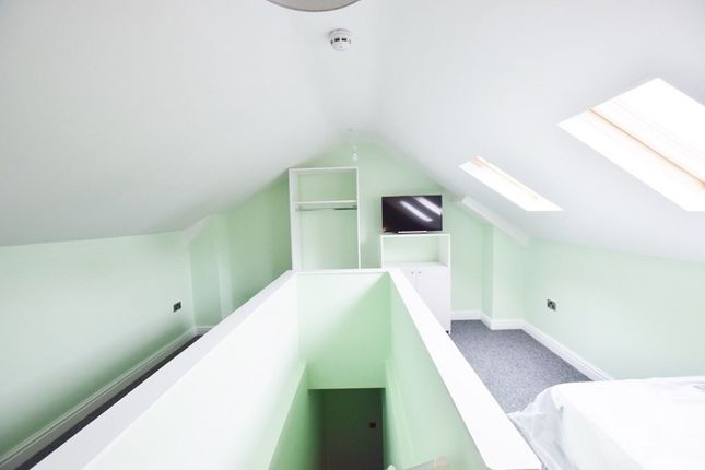 Room 1 93 Leman Street, Derby photo 4