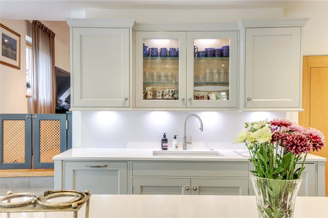 Kitchen Counter