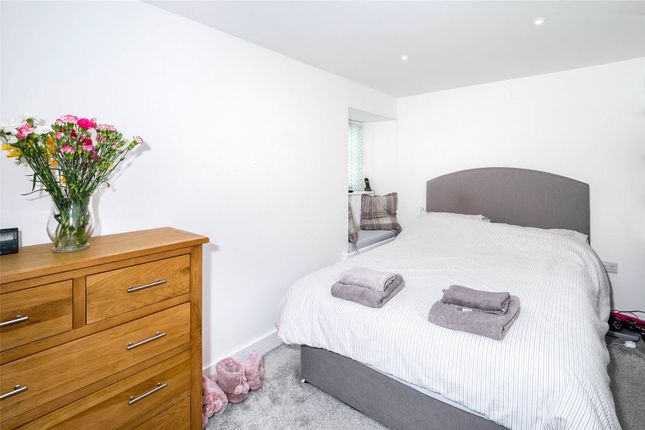 End terrace house for sale in North Corner, Newlyn, Penzance, Cornwall