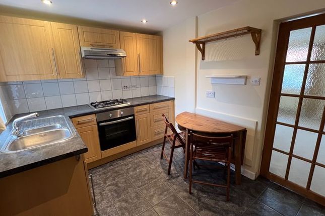 Cottage for sale in Sleaford Road, Branston, Lincoln