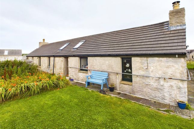 2-bed bungalow on Glenerne,, Westray, Orkney, £160,000