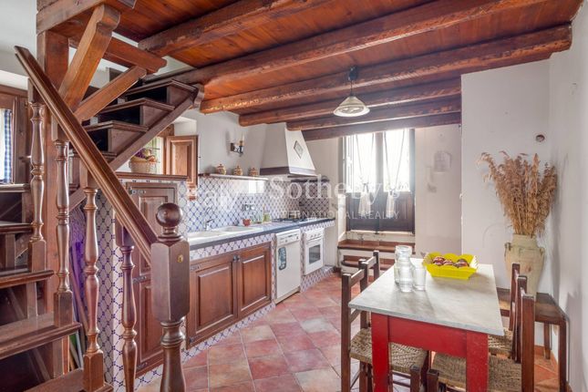 Country house for sale in Case Sparse Giaia, Petralia Soprana, Sicilia