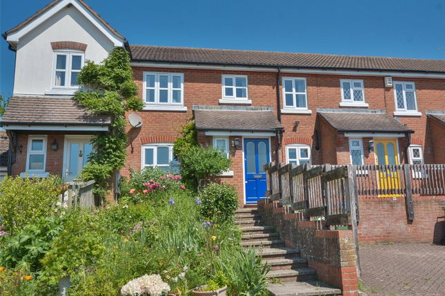 2-bed terraced on Â£315,000 -, 12, Swan View, West Sussex, £300,000
