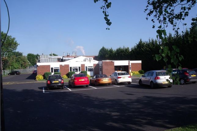 Office to let in Room 11B Blackpole Business Centre, Blackpole Road, Worcester