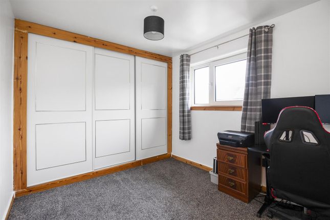 End terrace house for sale in 37 Jennie Rennies Road, Dunfermline
