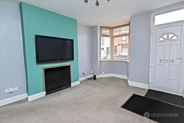 142 Coleshill Road, Nuneaton, Warwickshire photo 3