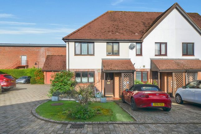 3-bed terraced on Station Street, Saffron Walden, £475,000