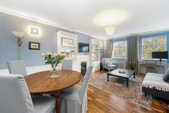 Thumbnail Flat for sale in Cornwall Gardens, South Kensington