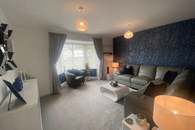 Plot 104 'The Sterndale', 1, Bramble Close, Hampshire photo 4