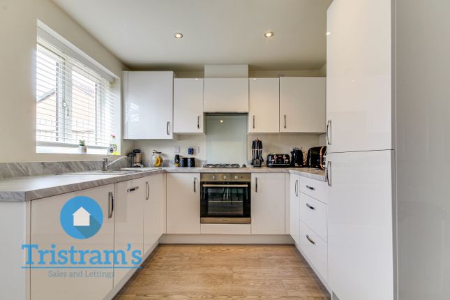 12, Hopwood Road, Nottingham photo 4