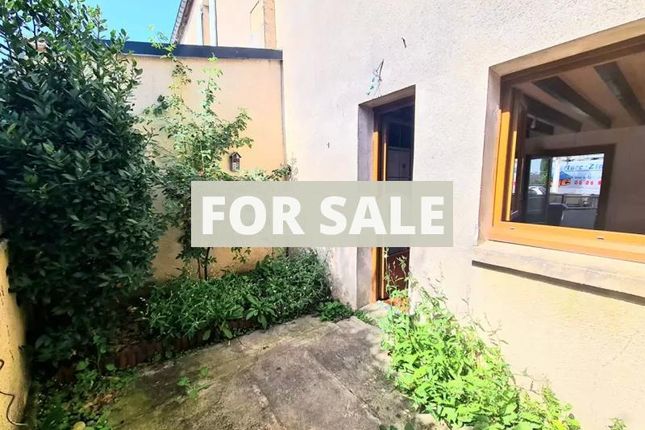 Thumbnail Town house for sale in Le Molay-Littry, Basse-Normandie, 14330, France