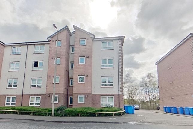 Flat for sale in Marjory Court, Bathgate