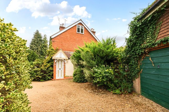 2-bed semi-detached on Holly House,, Hullbrook Lane, Guildford, £550,000