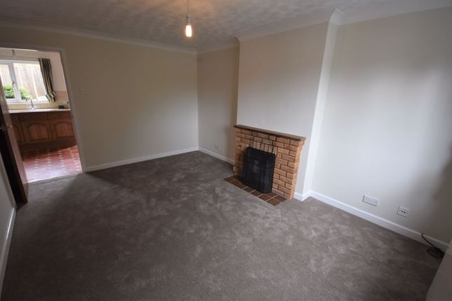 The Cottage, Lower Street, Cleobury Mortimer photo 5