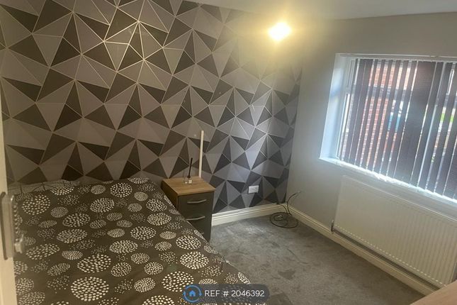 Room to rent in Woodgate Gardens, Birmingham