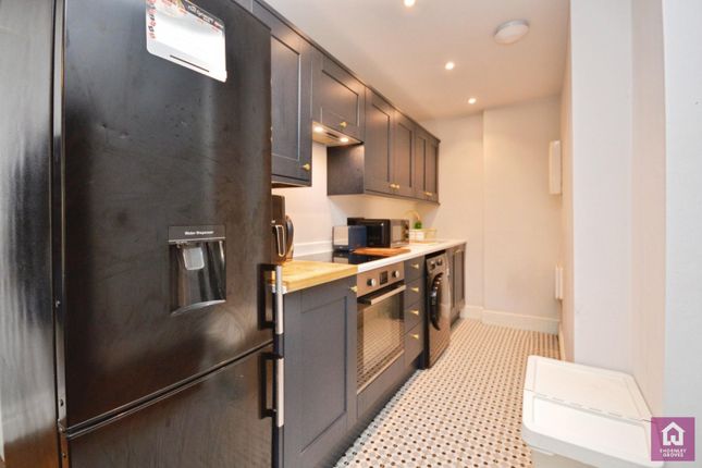 Apartment 5, 57, Kersal Road, Manchester photo 3