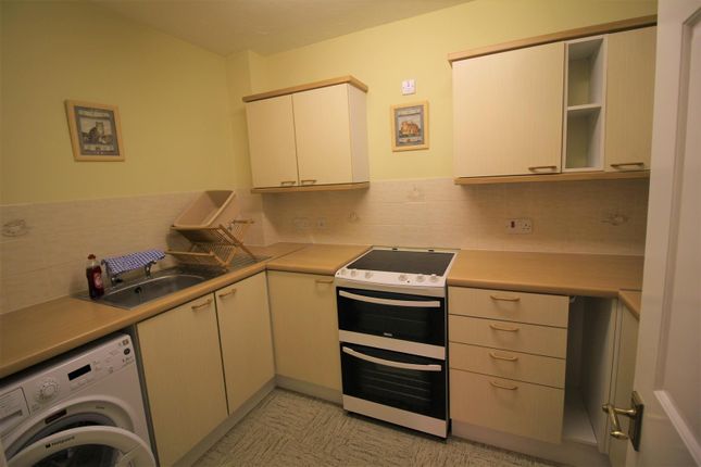 Flat 29 Carrington House, 39, Westwood Road, Southampton photo 4