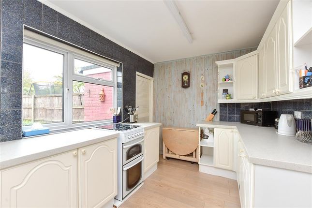 Semi-detached house for sale in Lower Road, Maidstone, Kent