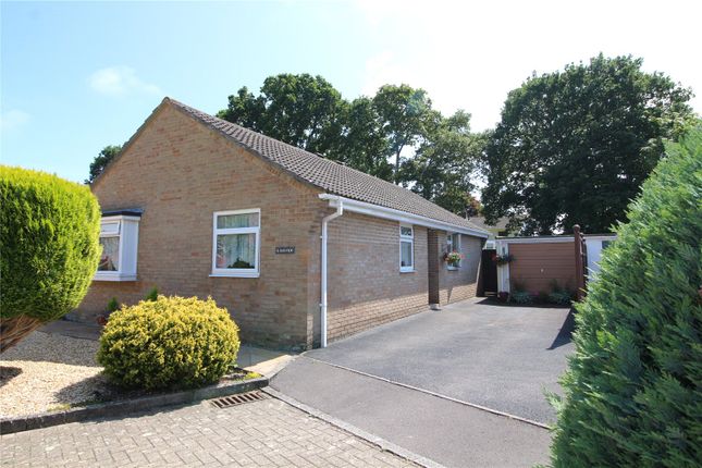 Bungalow for sale in Appleslade Way, New Milton, Hampshire