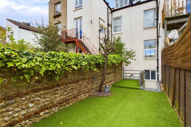 Flat for sale in Preston Road, Brighton